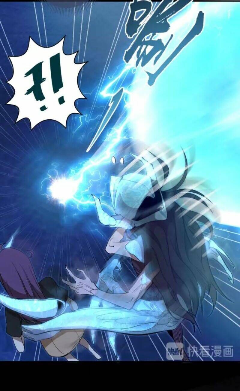 Ta Có Một Tòa Mạt Thế Mê Cung Chapter 64.1 - 26