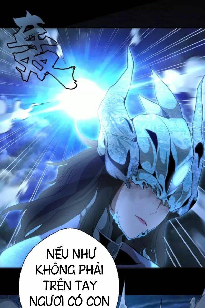 Ta Có Một Tòa Mạt Thế Mê Cung Chapter 64.1 - 27