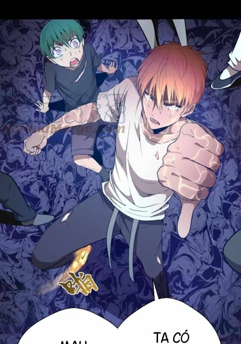 Ta Có Một Tòa Mạt Thế Mê Cung Chapter 64.1 - 29
