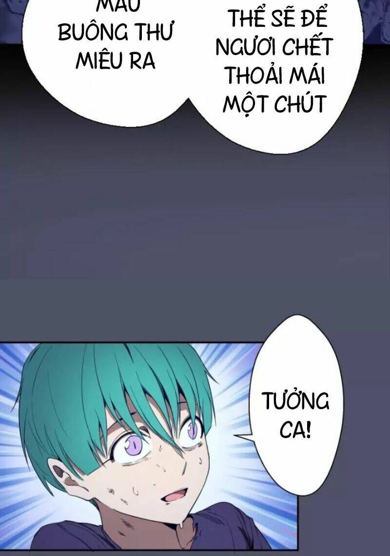 Ta Có Một Tòa Mạt Thế Mê Cung Chapter 64.1 - 30