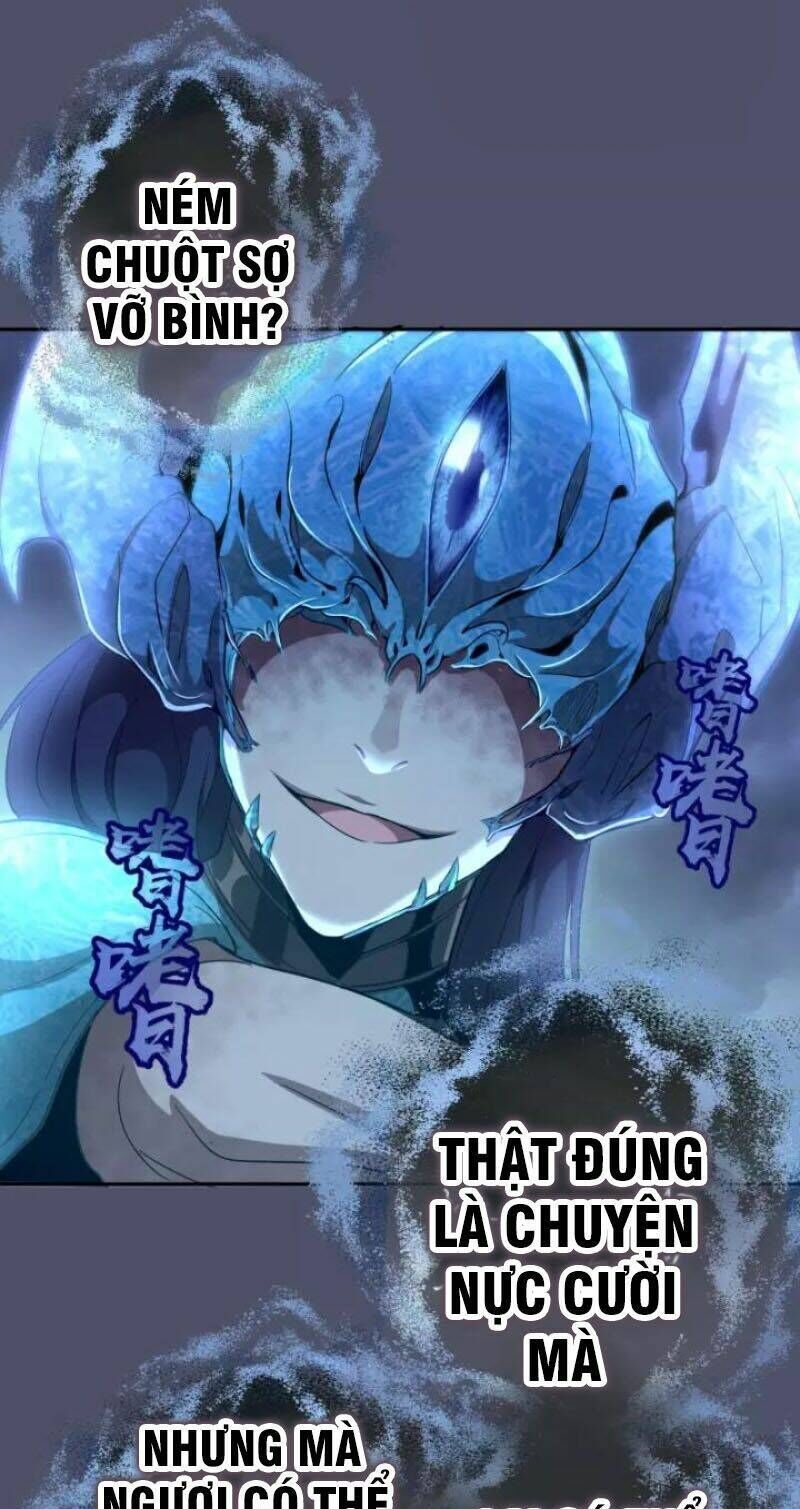 Ta Có Một Tòa Mạt Thế Mê Cung Chapter 64.1 - 33