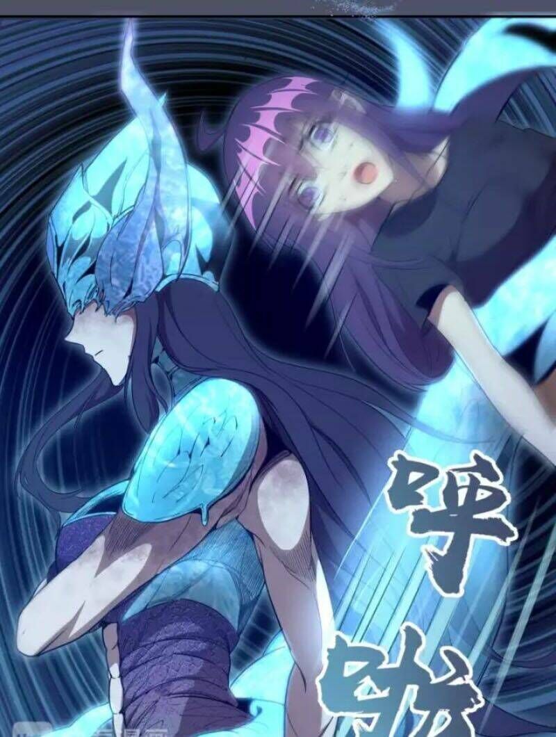 Ta Có Một Tòa Mạt Thế Mê Cung Chapter 64.1 - 35