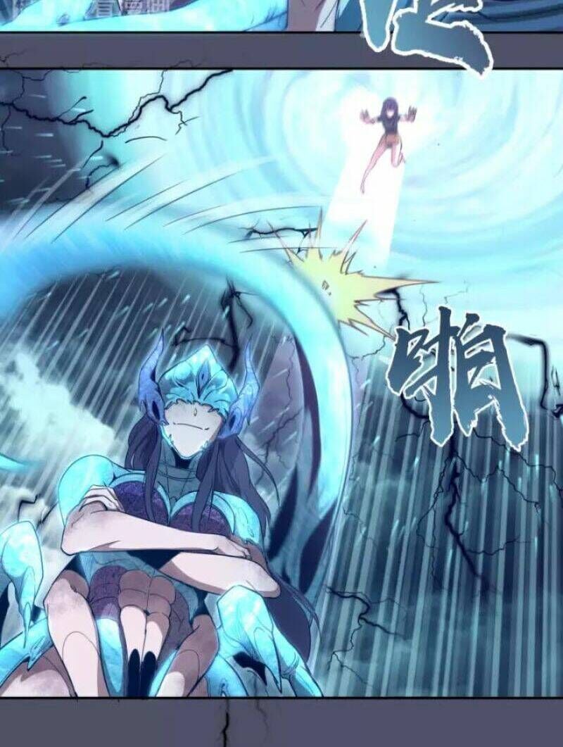 Ta Có Một Tòa Mạt Thế Mê Cung Chapter 64.1 - 36