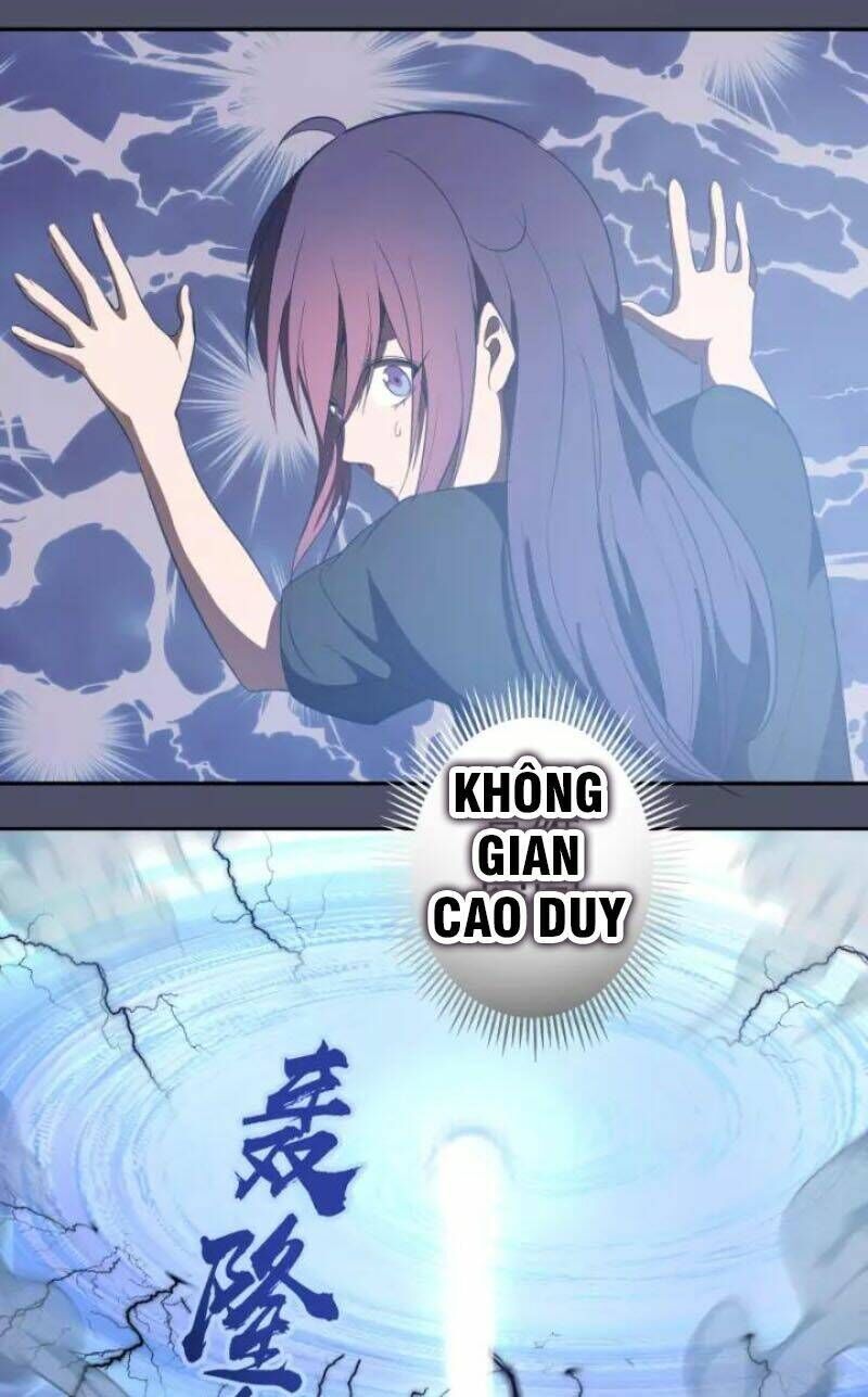 Ta Có Một Tòa Mạt Thế Mê Cung Chapter 64.1 - 39