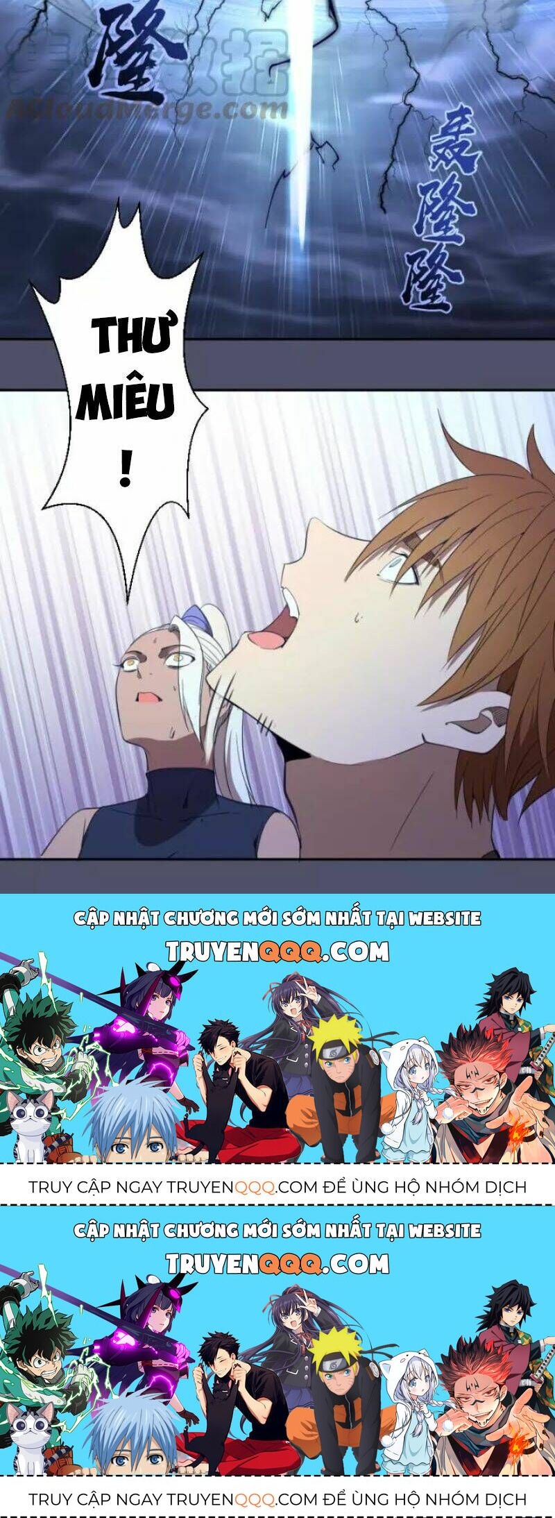 Ta Có Một Tòa Mạt Thế Mê Cung Chapter 64.1 - 40