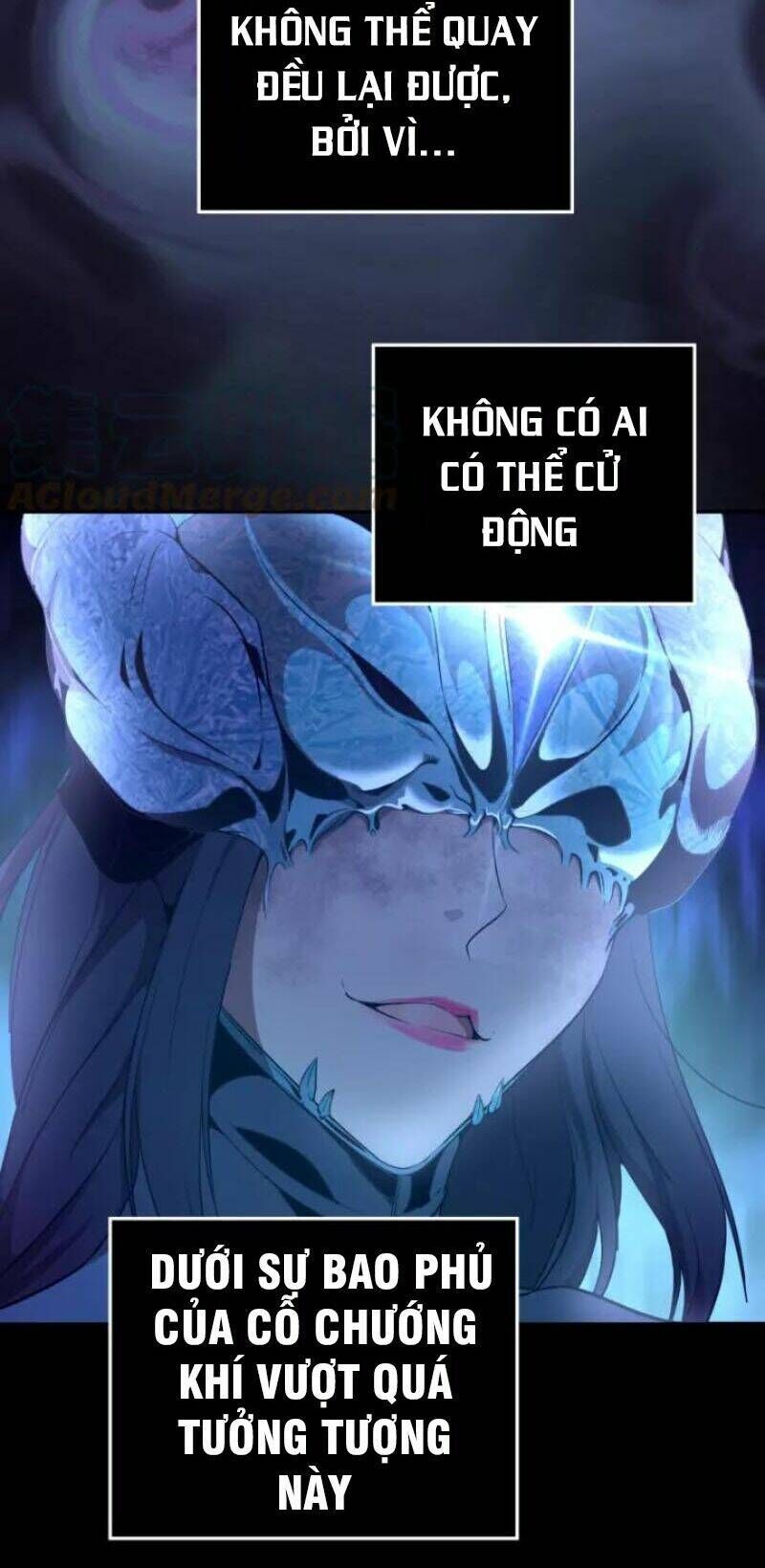 Ta Có Một Tòa Mạt Thế Mê Cung Chapter 64.1 - 5