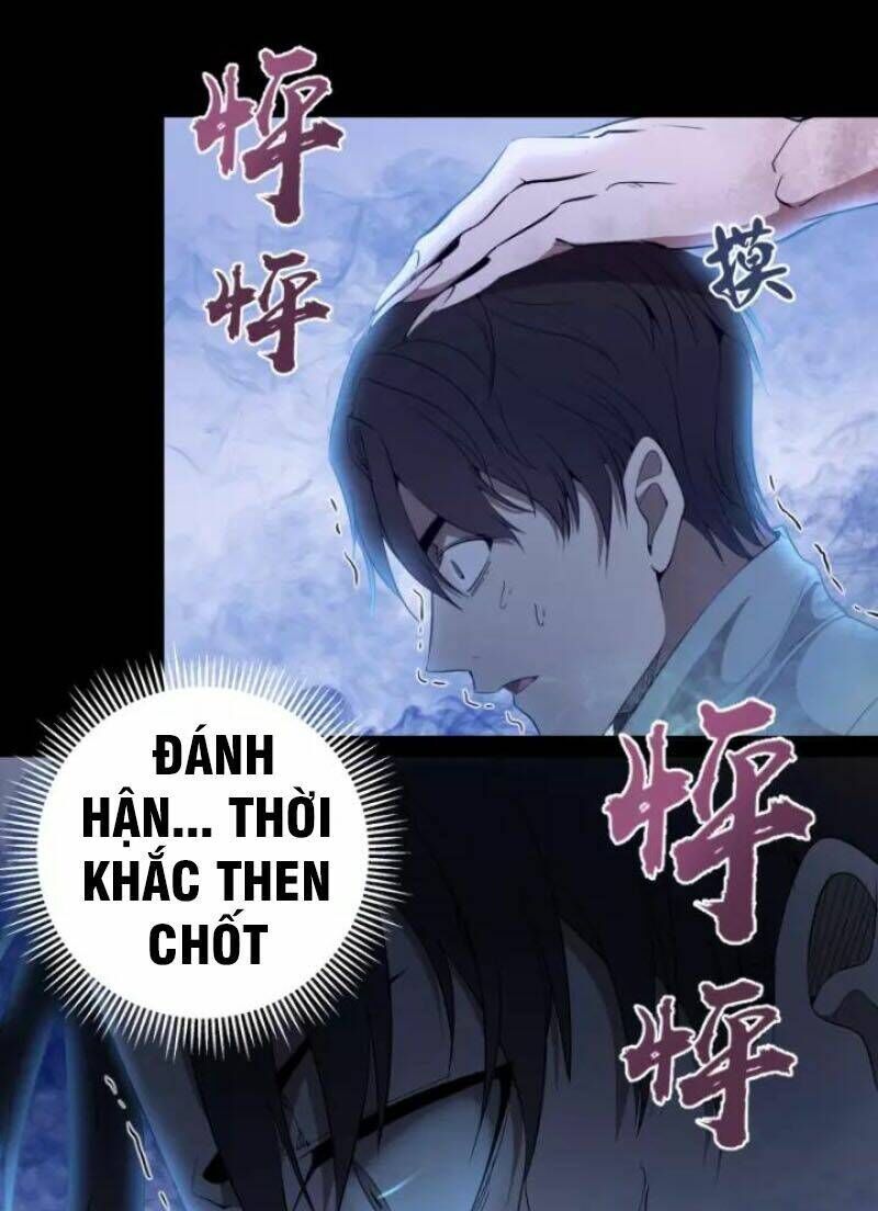 Ta Có Một Tòa Mạt Thế Mê Cung Chapter 64.1 - 6