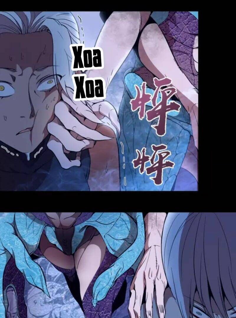 Ta Có Một Tòa Mạt Thế Mê Cung Chapter 64.1 - 8