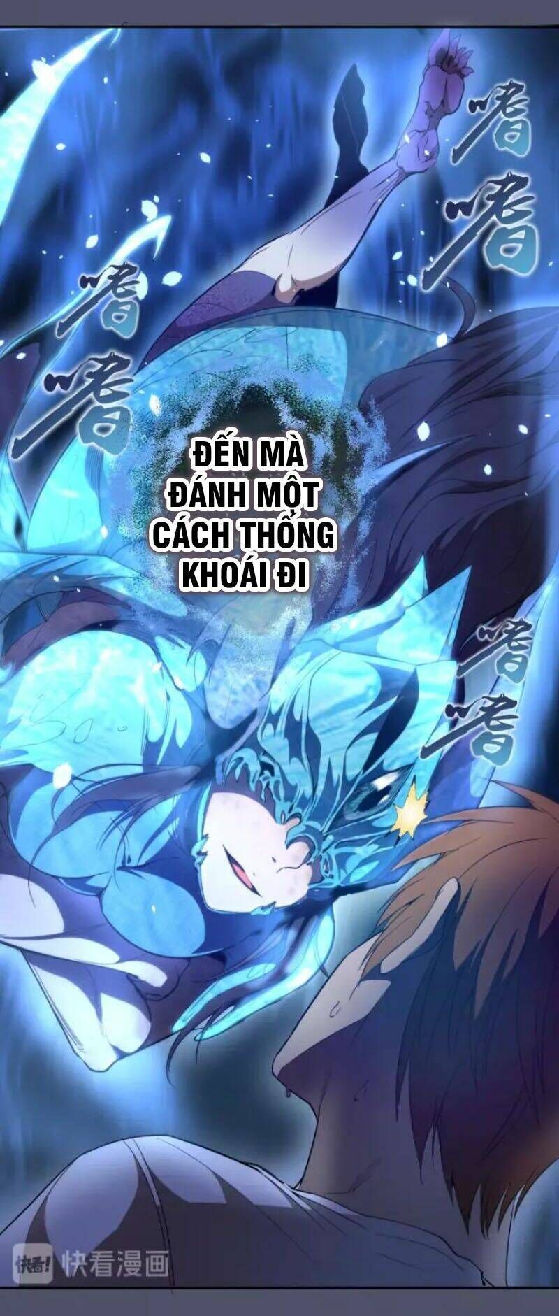 Ta Có Một Tòa Mạt Thế Mê Cung Chapter 64.2 - 2