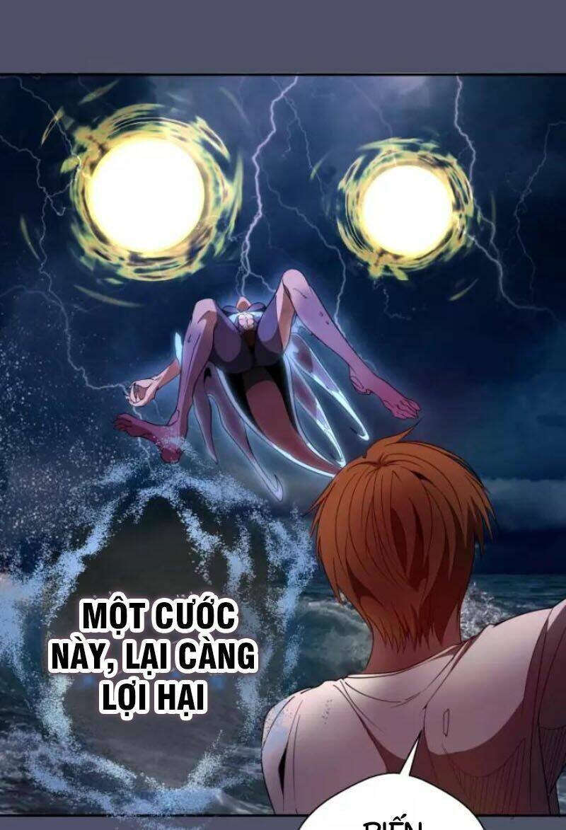 Ta Có Một Tòa Mạt Thế Mê Cung Chapter 64.2 - 11