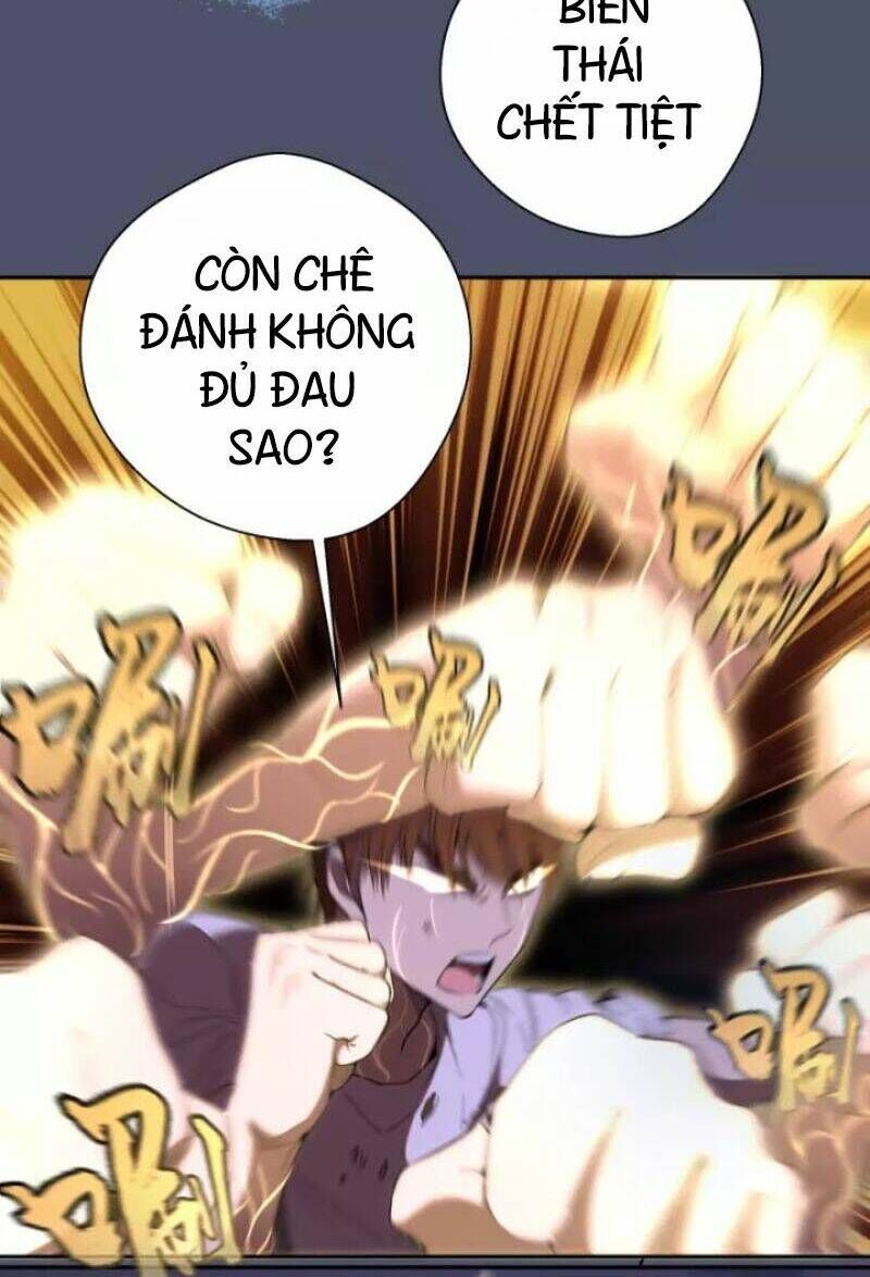 Ta Có Một Tòa Mạt Thế Mê Cung Chapter 64.2 - 12