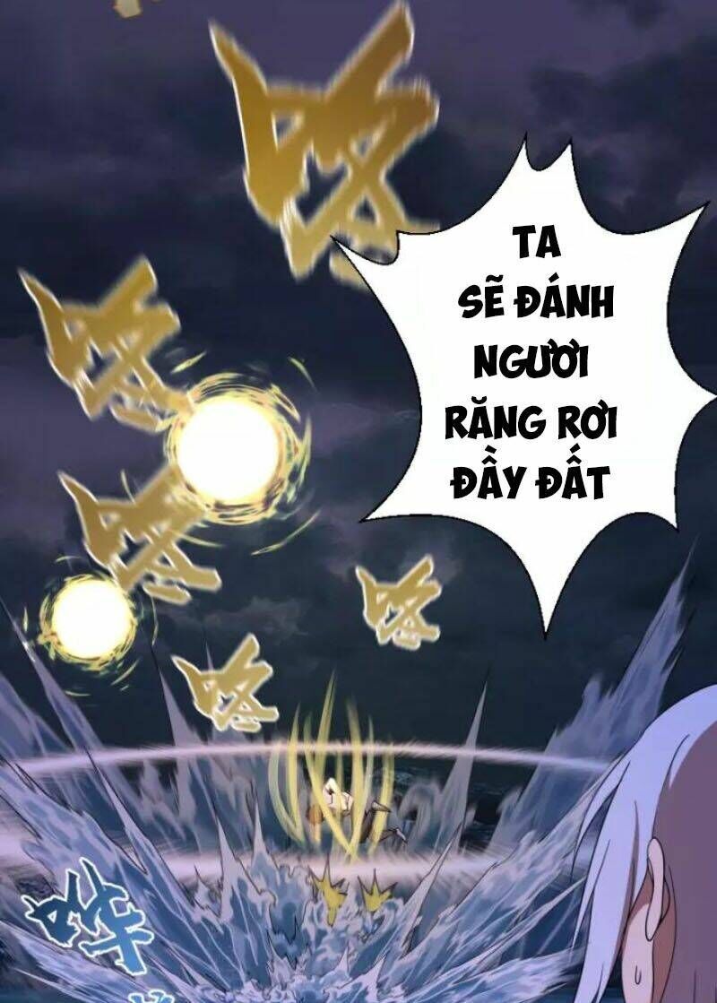 Ta Có Một Tòa Mạt Thế Mê Cung Chapter 64.2 - 13