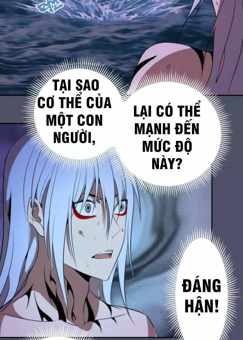 Ta Có Một Tòa Mạt Thế Mê Cung Chapter 64.2 - 14