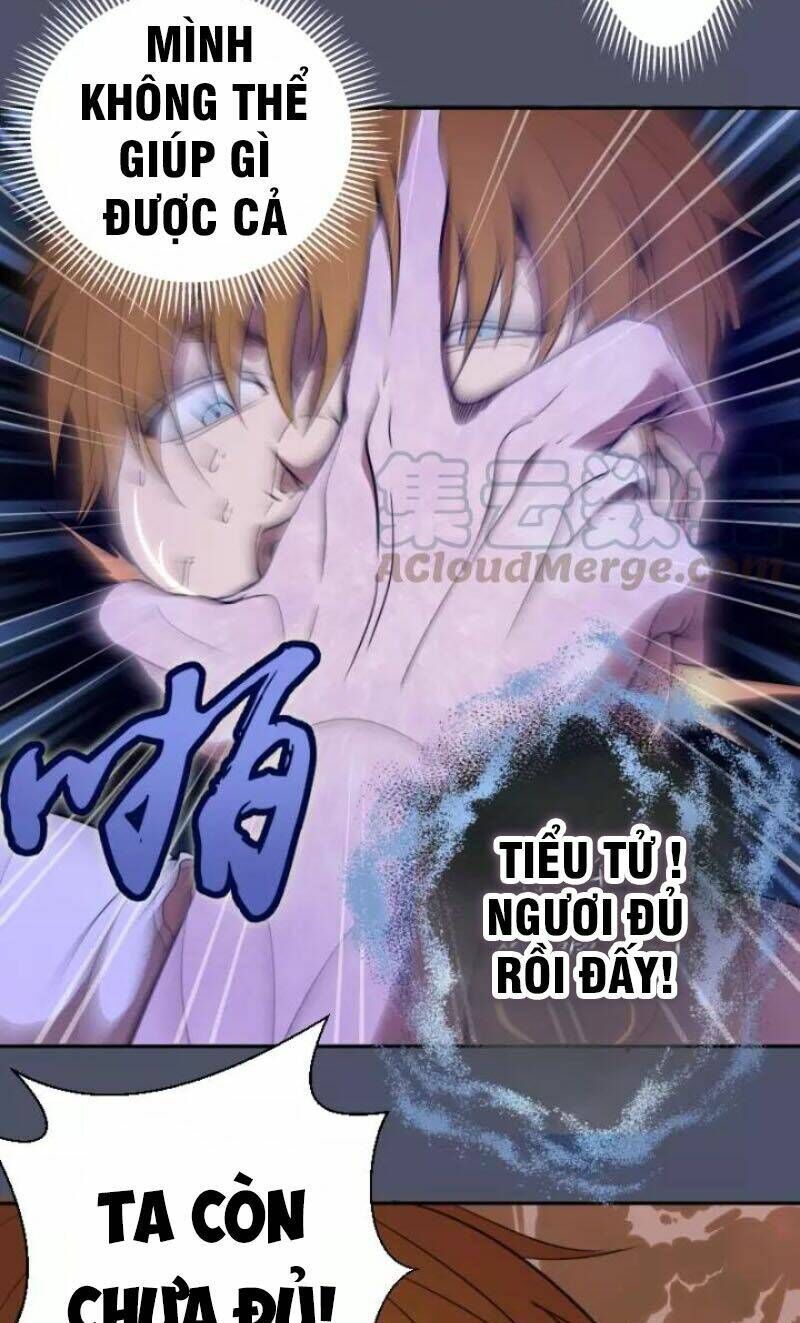 Ta Có Một Tòa Mạt Thế Mê Cung Chapter 64.2 - 15