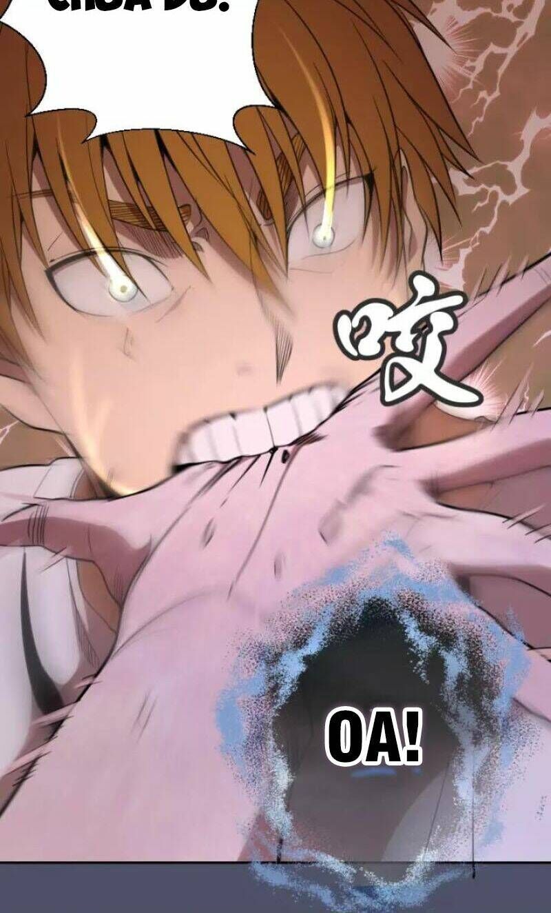 Ta Có Một Tòa Mạt Thế Mê Cung Chapter 64.2 - 16