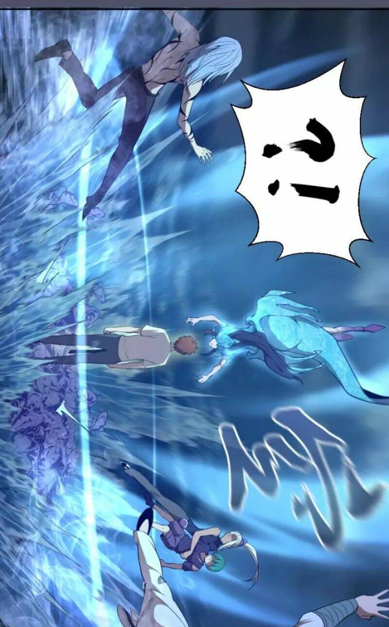 Ta Có Một Tòa Mạt Thế Mê Cung Chapter 64.2 - 3