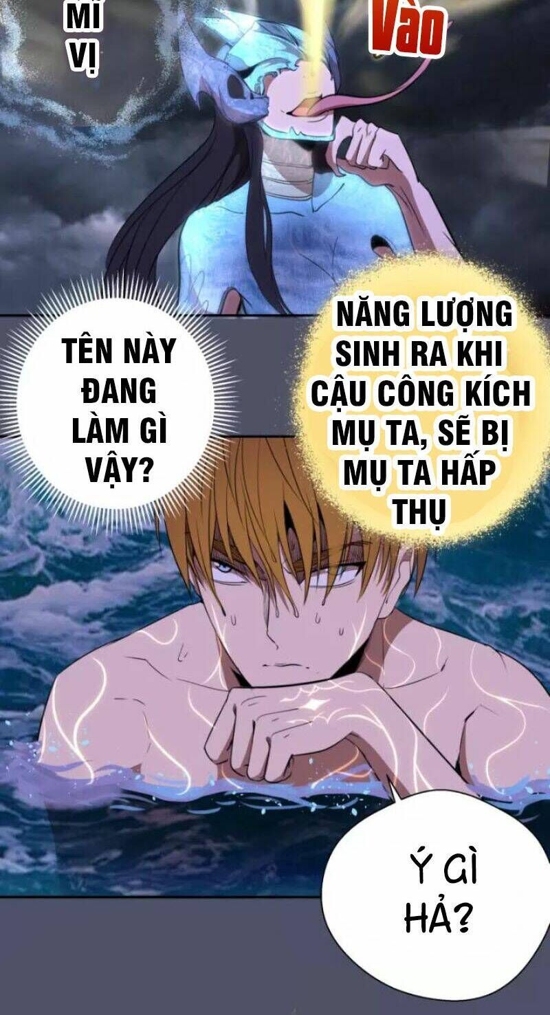 Ta Có Một Tòa Mạt Thế Mê Cung Chapter 64.2 - 21