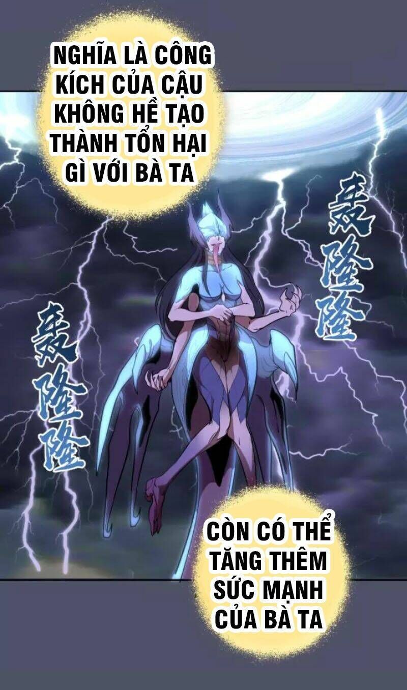 Ta Có Một Tòa Mạt Thế Mê Cung Chapter 64.2 - 22