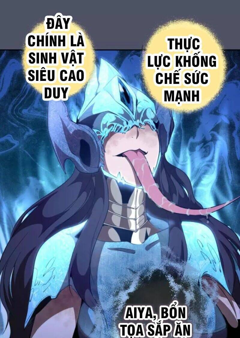 Ta Có Một Tòa Mạt Thế Mê Cung Chapter 64.2 - 23