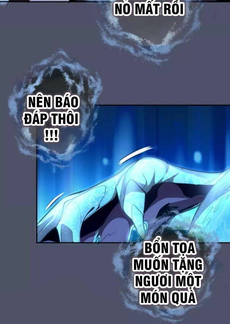 Ta Có Một Tòa Mạt Thế Mê Cung Chapter 64.2 - 24