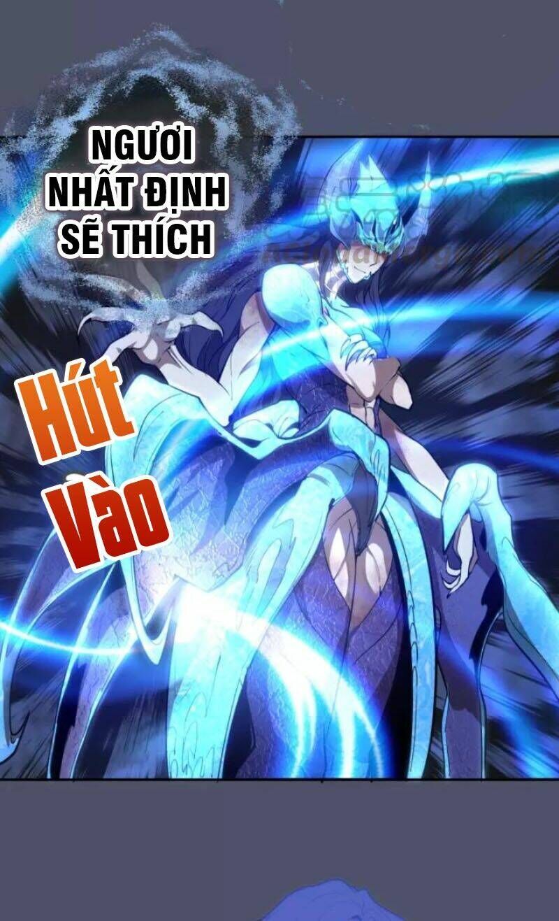 Ta Có Một Tòa Mạt Thế Mê Cung Chapter 64.2 - 25