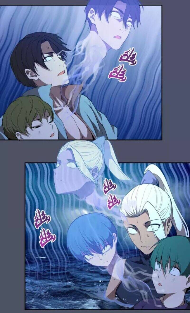 Ta Có Một Tòa Mạt Thế Mê Cung Chapter 64.2 - 26