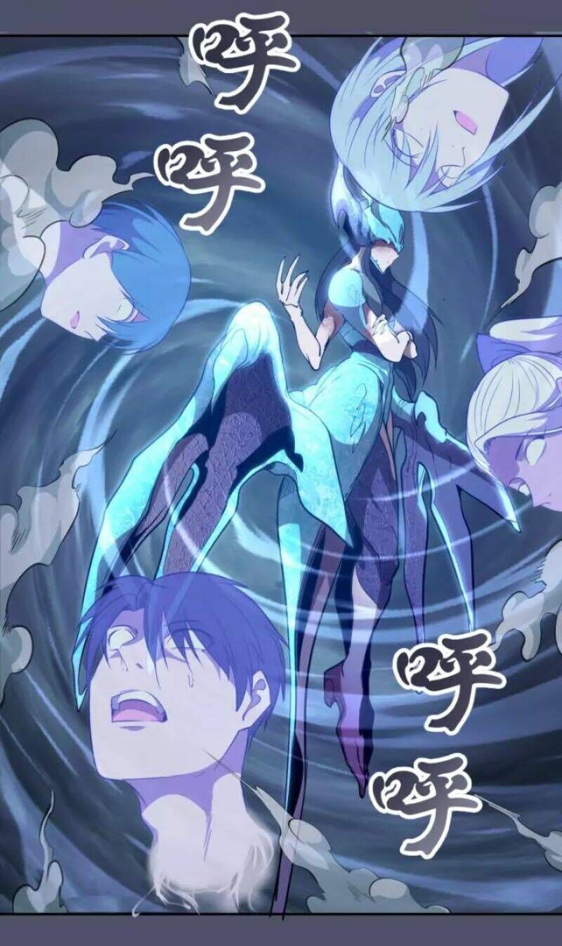 Ta Có Một Tòa Mạt Thế Mê Cung Chapter 64.2 - 28