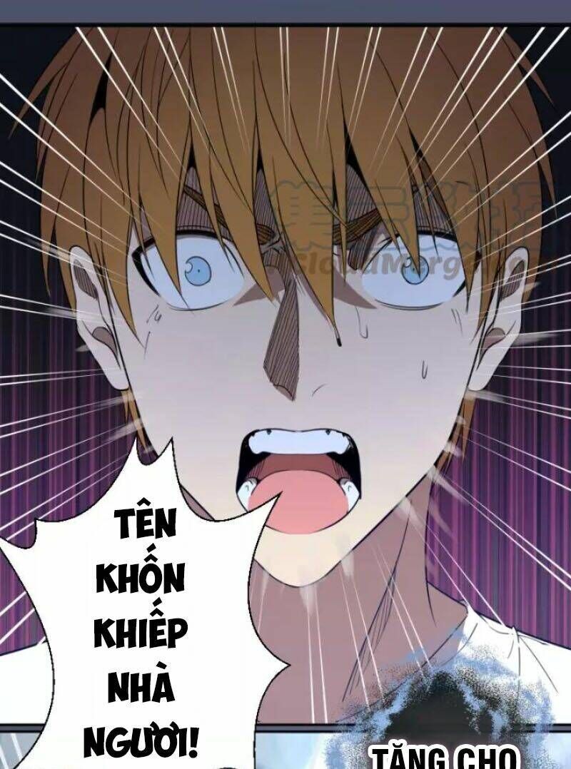 Ta Có Một Tòa Mạt Thế Mê Cung Chapter 64.2 - 30