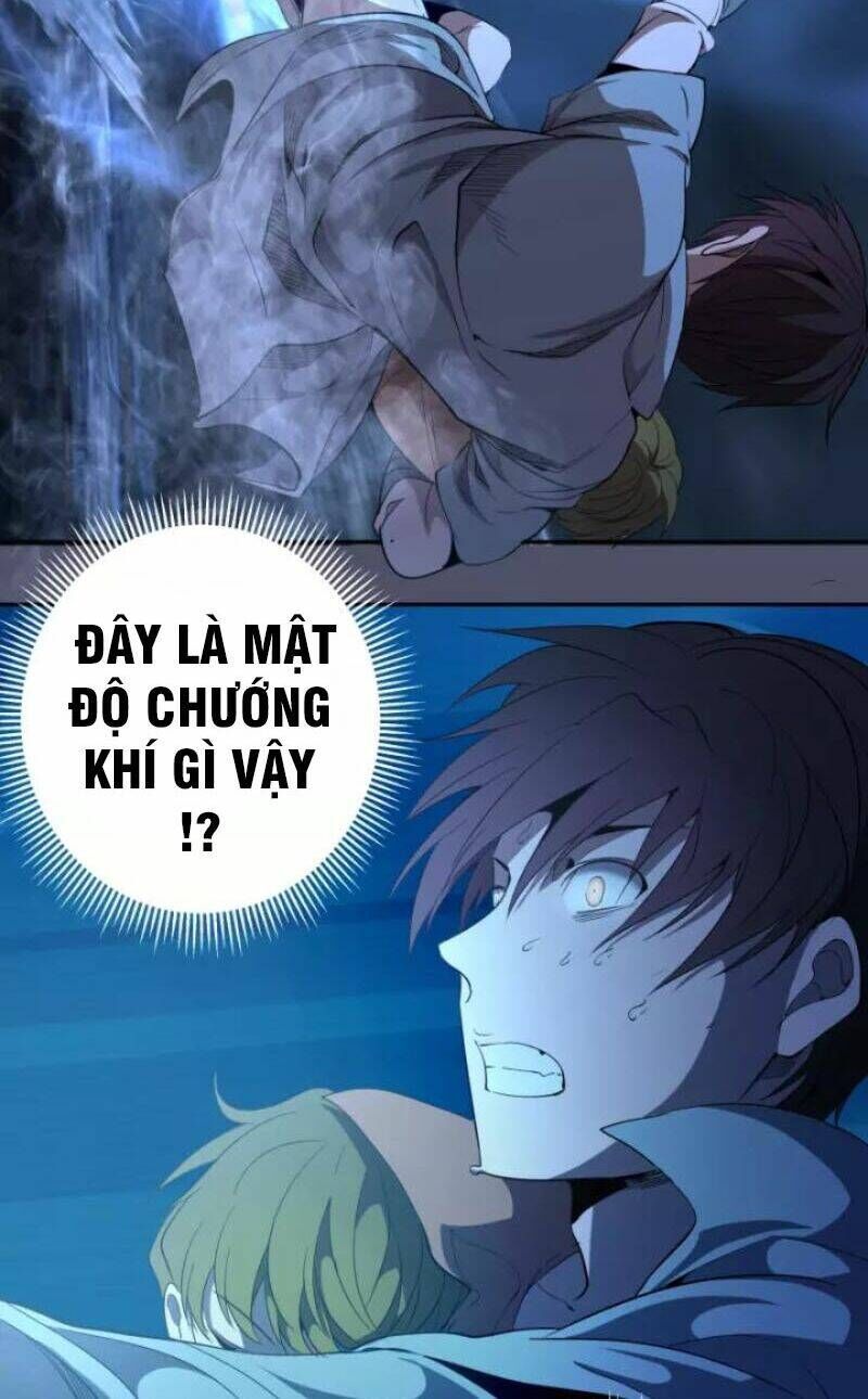 Ta Có Một Tòa Mạt Thế Mê Cung Chapter 64.2 - 4