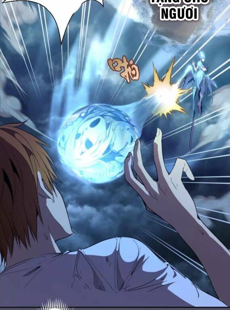 Ta Có Một Tòa Mạt Thế Mê Cung Chapter 64.2 - 31