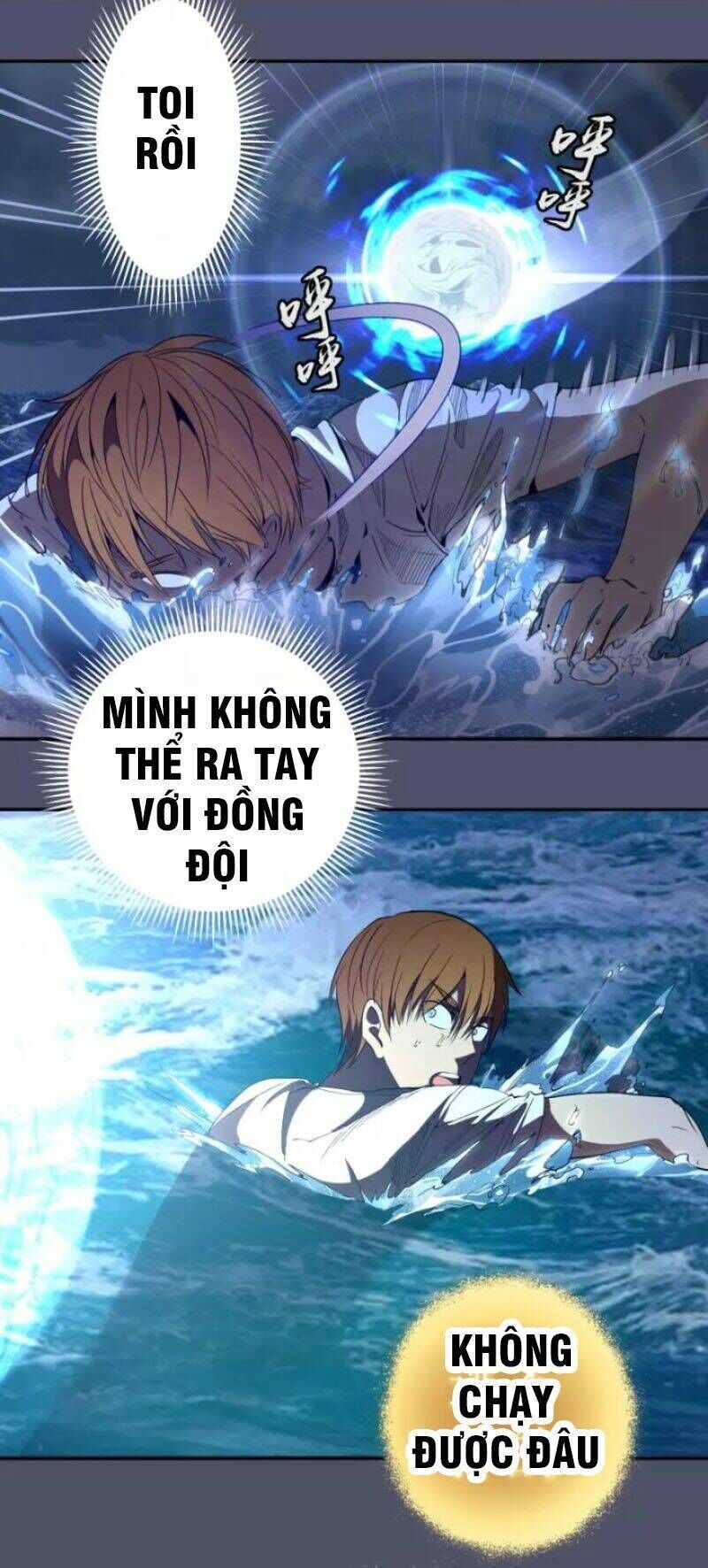 Ta Có Một Tòa Mạt Thế Mê Cung Chapter 64.2 - 32