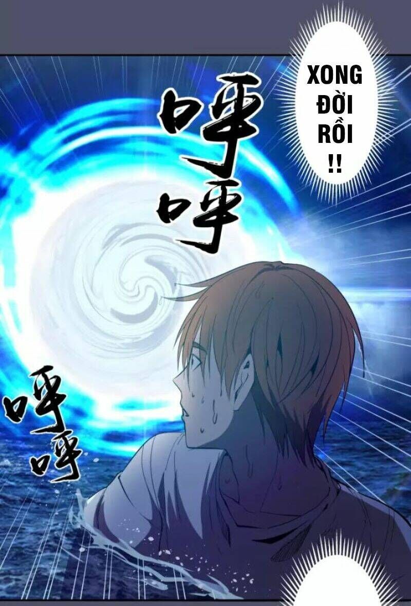 Ta Có Một Tòa Mạt Thế Mê Cung Chapter 64.2 - 34