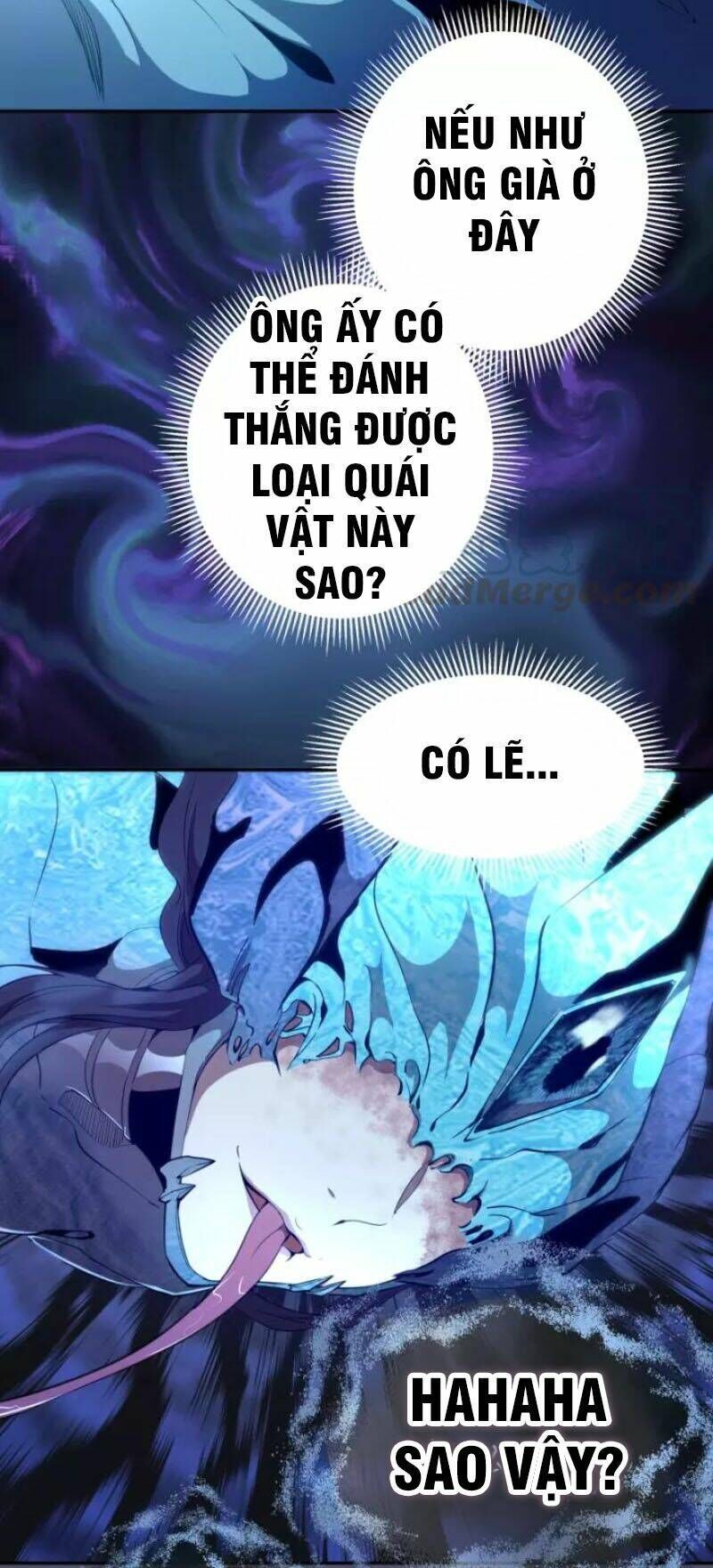 Ta Có Một Tòa Mạt Thế Mê Cung Chapter 64.2 - 5