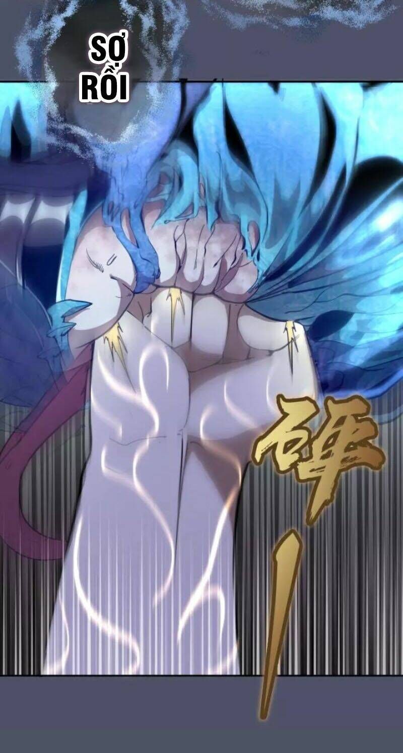 Ta Có Một Tòa Mạt Thế Mê Cung Chapter 64.2 - 6