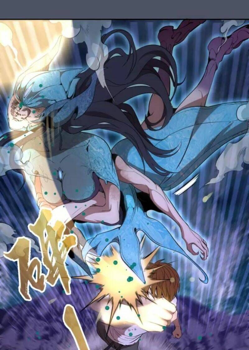 Ta Có Một Tòa Mạt Thế Mê Cung Chapter 64.2 - 7