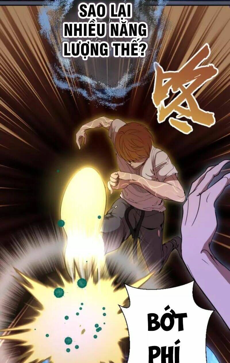 Ta Có Một Tòa Mạt Thế Mê Cung Chapter 64.2 - 9