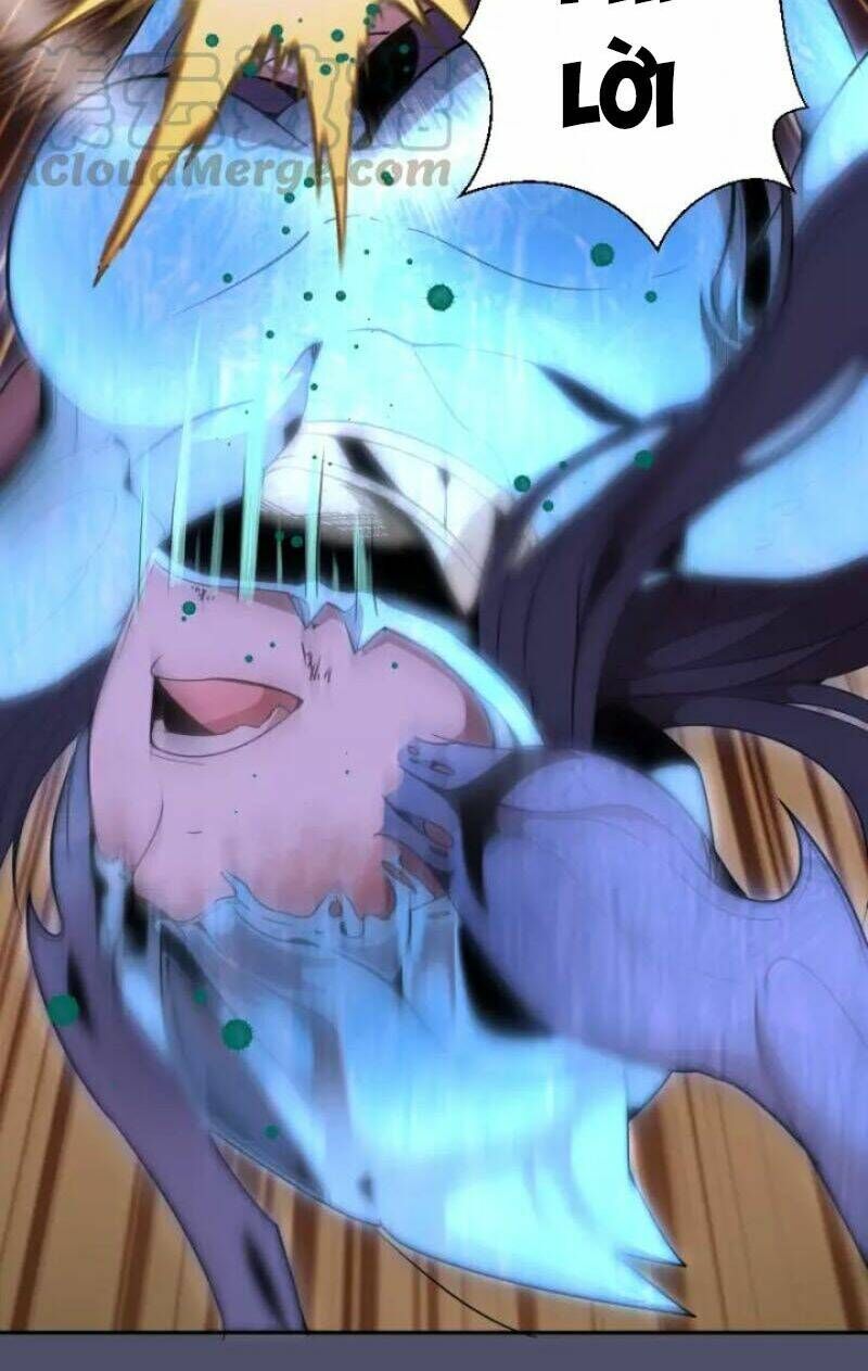 Ta Có Một Tòa Mạt Thế Mê Cung Chapter 64.2 - 10