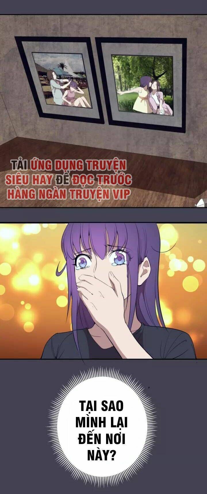 Ta Có Một Tòa Mạt Thế Mê Cung Chapter 65.1 - 11