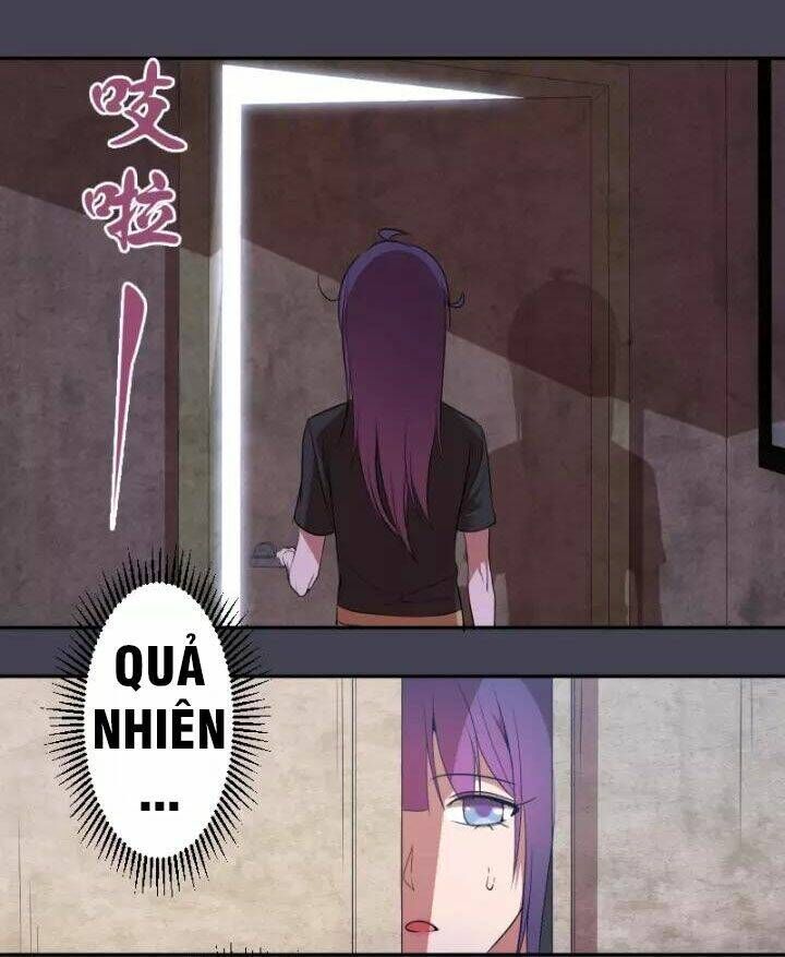 Ta Có Một Tòa Mạt Thế Mê Cung Chapter 65.1 - 14