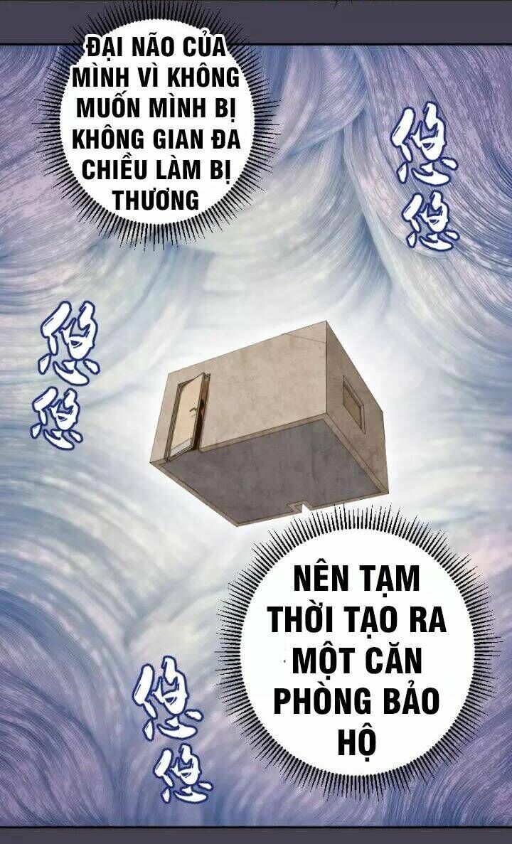 Ta Có Một Tòa Mạt Thế Mê Cung Chapter 65.1 - 15