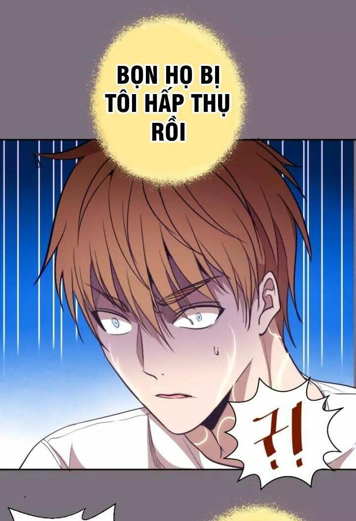 Ta Có Một Tòa Mạt Thế Mê Cung Chapter 65.1 - 19