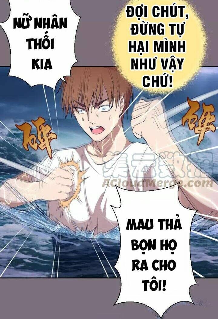 Ta Có Một Tòa Mạt Thế Mê Cung Chapter 65.1 - 20