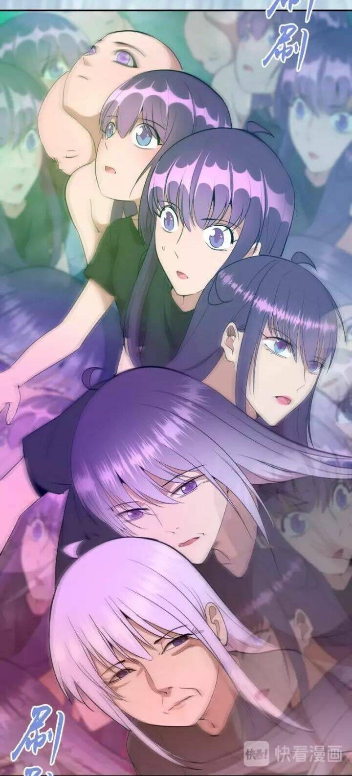 Ta Có Một Tòa Mạt Thế Mê Cung Chapter 65.1 - 3