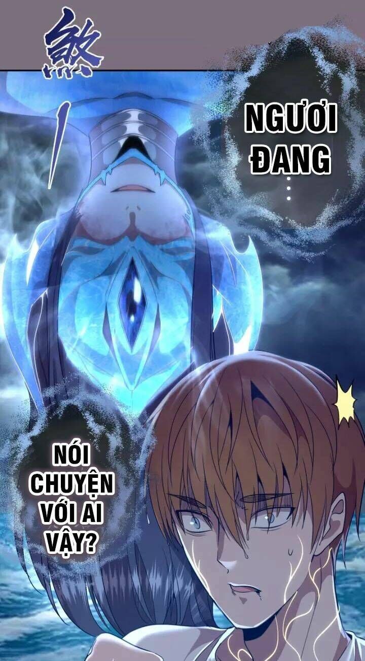 Ta Có Một Tòa Mạt Thế Mê Cung Chapter 65.1 - 21