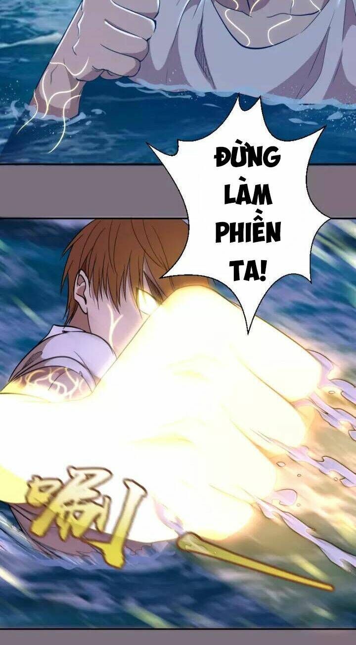 Ta Có Một Tòa Mạt Thế Mê Cung Chapter 65.1 - 22