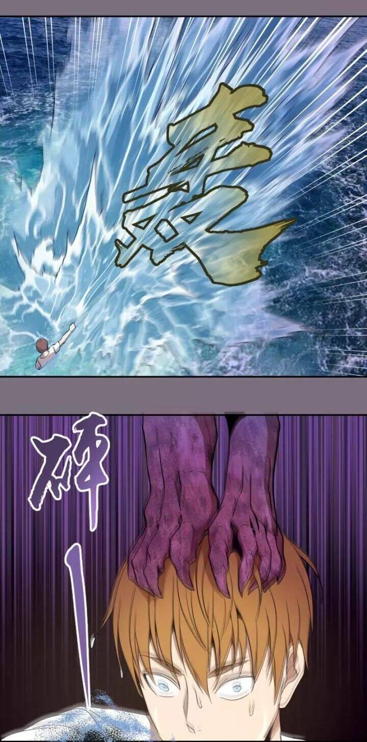 Ta Có Một Tòa Mạt Thế Mê Cung Chapter 65.1 - 23