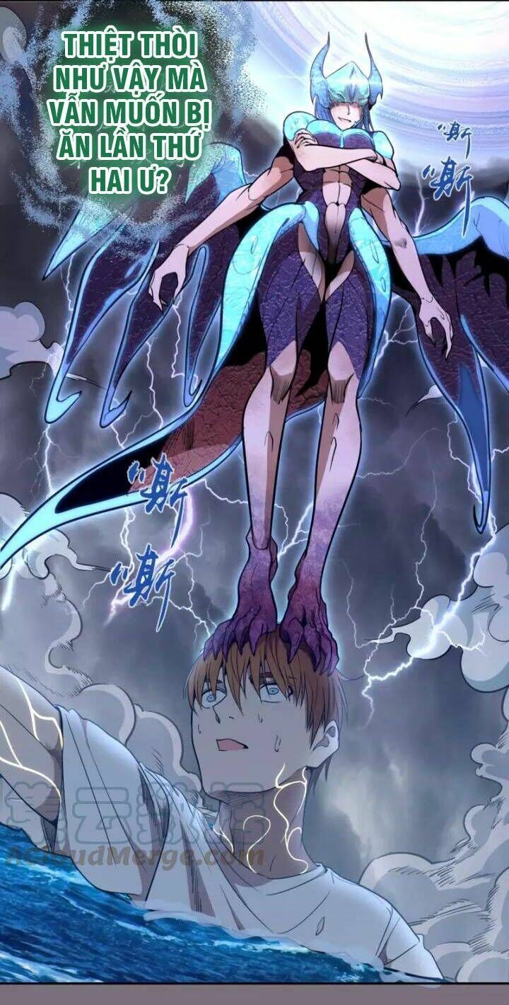 Ta Có Một Tòa Mạt Thế Mê Cung Chapter 65.1 - 24