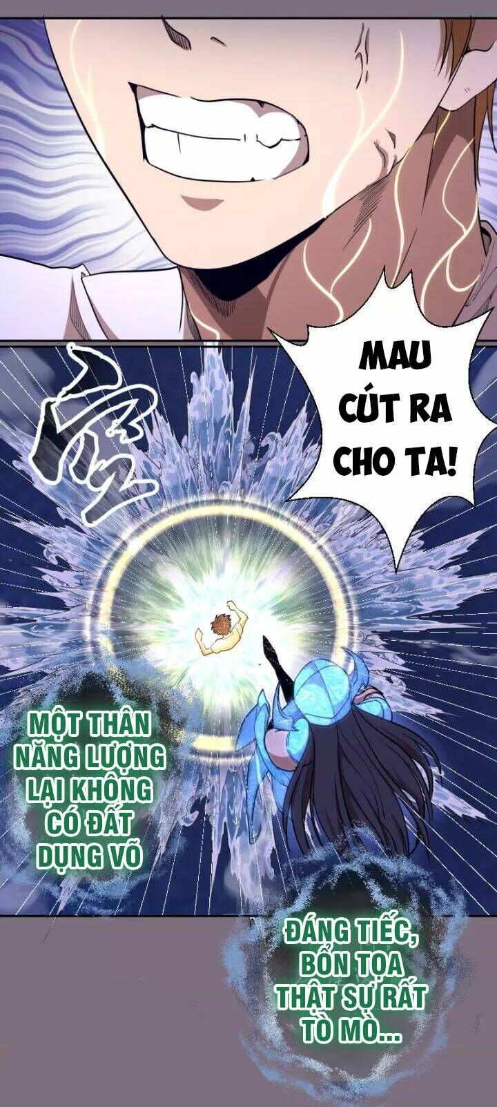 Ta Có Một Tòa Mạt Thế Mê Cung Chapter 65.1 - 25