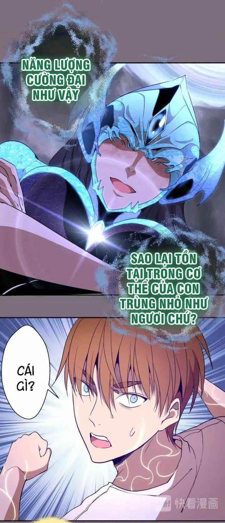 Ta Có Một Tòa Mạt Thế Mê Cung Chapter 65.1 - 26