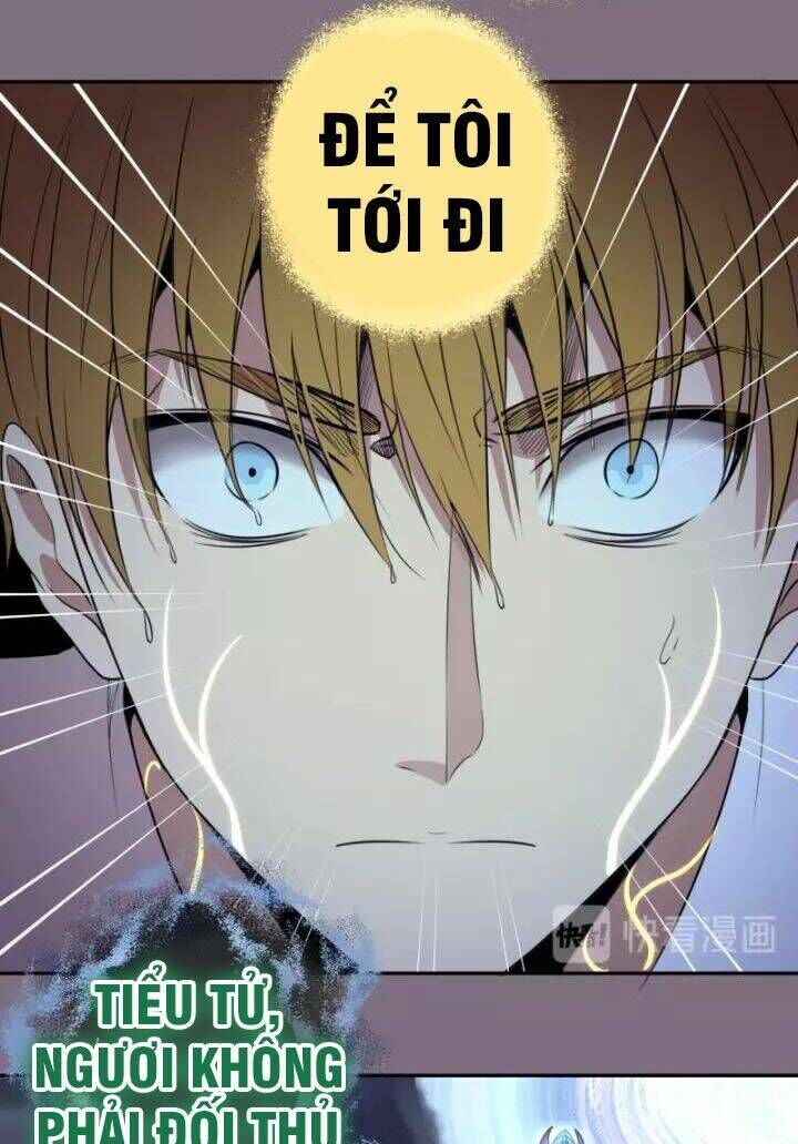 Ta Có Một Tòa Mạt Thế Mê Cung Chapter 65.1 - 29